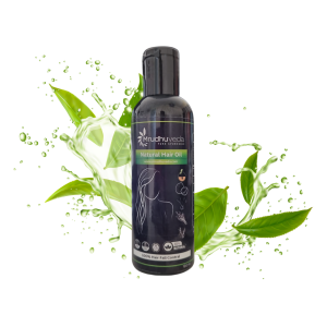 Hair Oil
