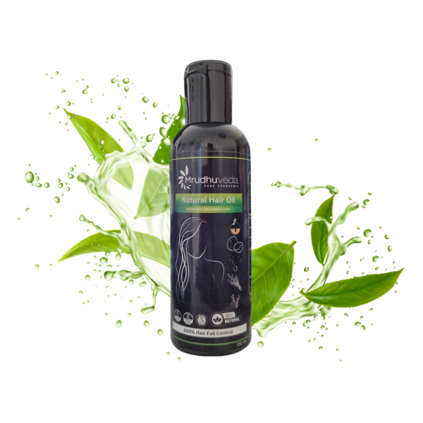 Hair Oil